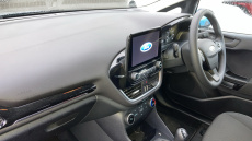 Ford Fiesta 1.0 EcoBoost 100 Trend 5dr Petrol Hatchback